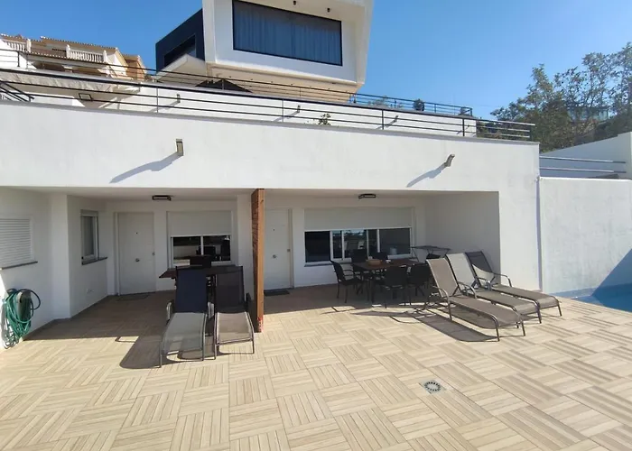 Apartamentos La Libertad 1