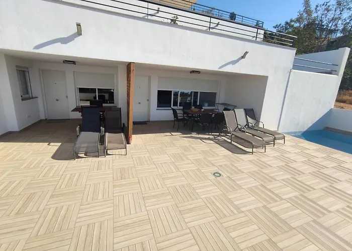Apartamentos La Libertad 1