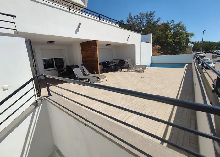 Apartamentos La Libertad 1