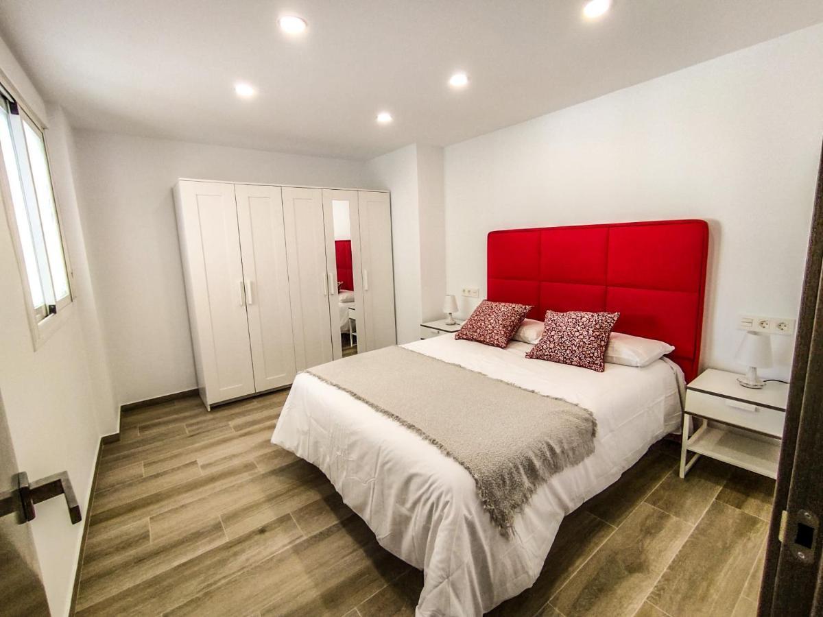 Appartement La Libertad 1