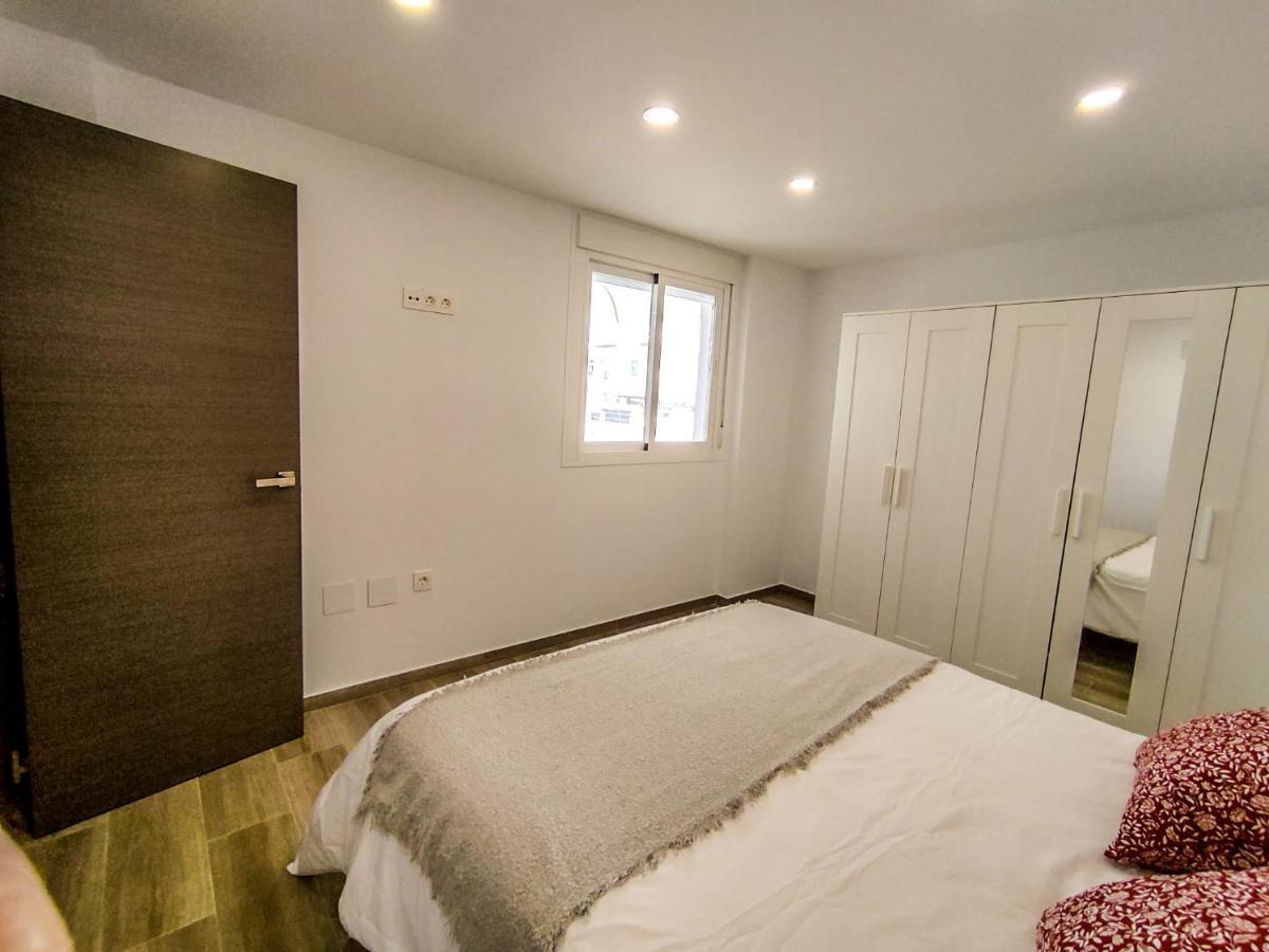 La Libertad 1 Appartement Benalmádena