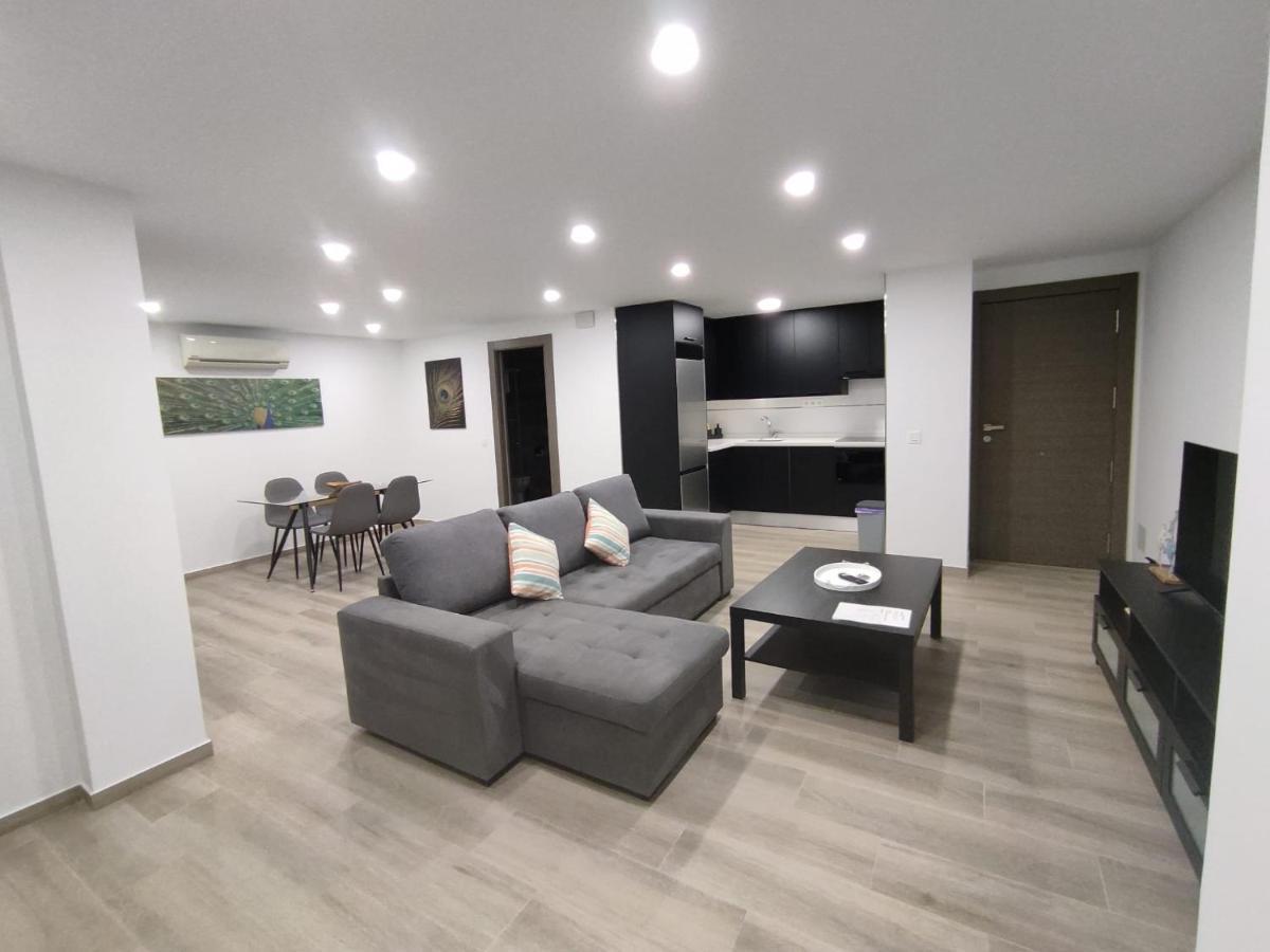 Appartement La Libertad 1 *