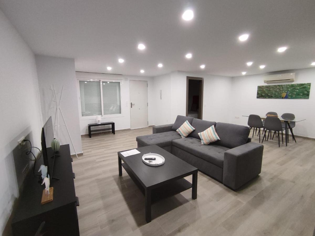 La Libertad 1 Appartement