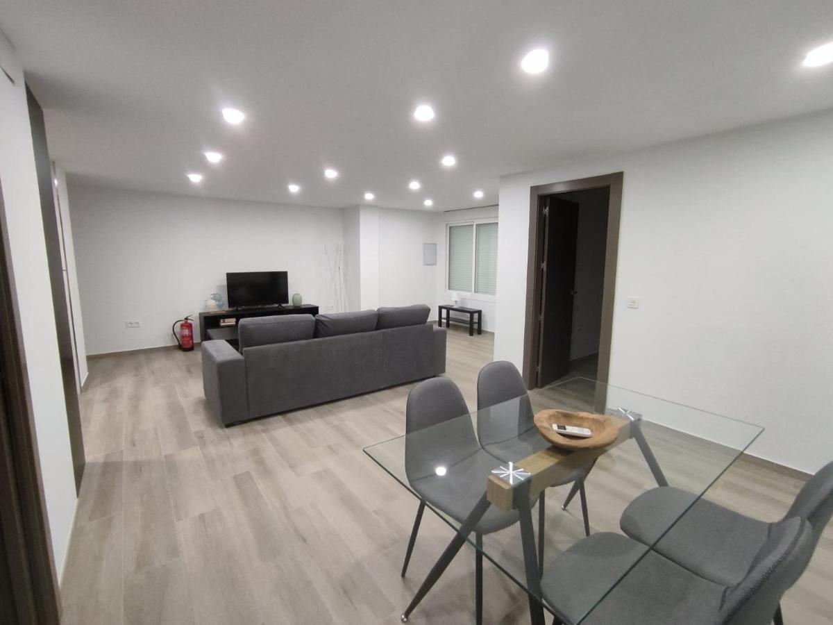 La Libertad 1 Appartement