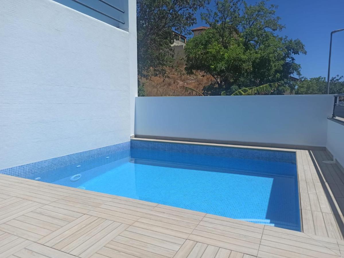 Appartement La Libertad 1 *
