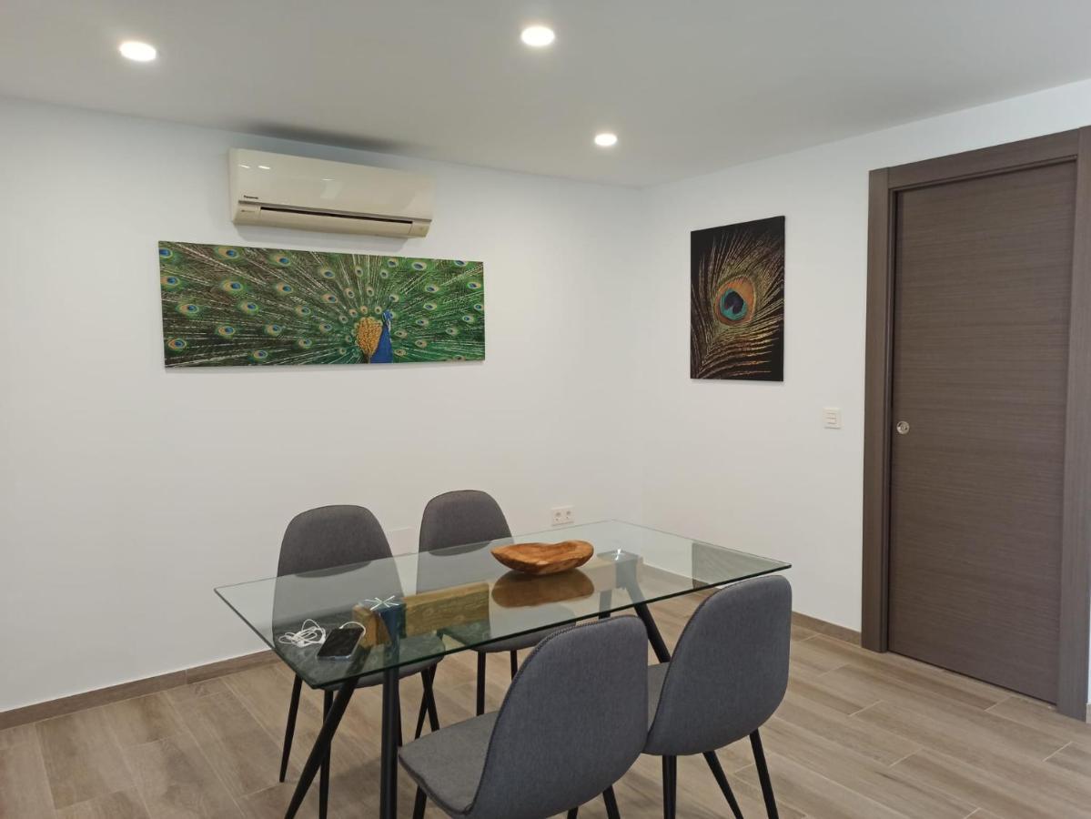 Appartement La Libertad 1 *