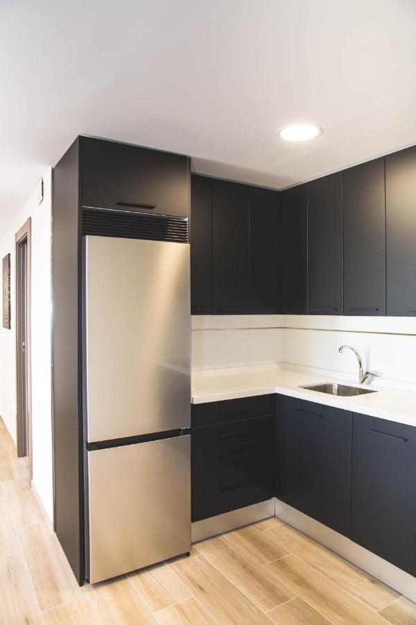 La Libertad 1 Appartement Benalmádena