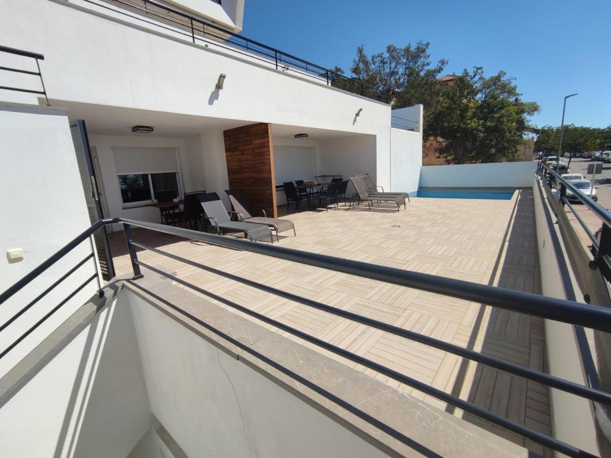 Appartement La Libertad 1 *